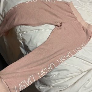 Dash sweatpants/ joggers